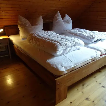 Holiday home Doppelhaushaelfte In *