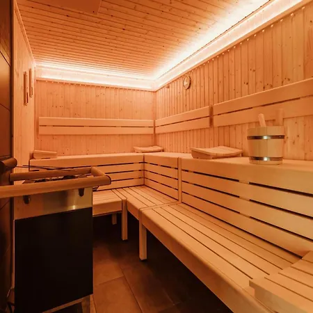 Holiday home Doppelhaushaelfte In *